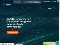 Sites similar to sariki.pt