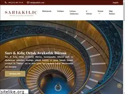 Sites similar to sarikilic.com