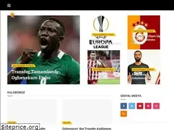 Sites similar to sarikirmizi.co