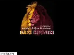 Sites similar to sarikirmizi.net