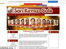 Sites similar to sarikirmizicafe.tr.gg