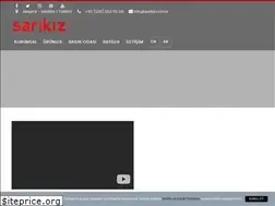 Sites similar to sarikiz.com.tr