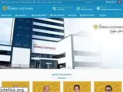 Sites similar to sarikizhastanesi.com