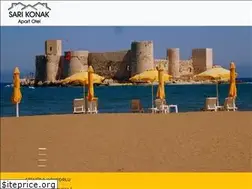 Sites similar to sarikonakkizkalesi.com