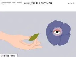 Sites similar to sarilahtinen.com