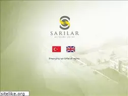 Sites similar to sarilarfindik.com