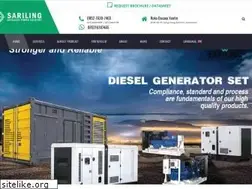 Sites similar to sariling.co.id