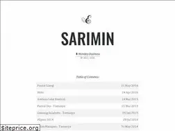 Sites similar to sarim.in