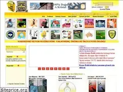 Sites similar to sarimagaza.com
