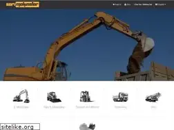 Sites similar to sarimakinalar.com