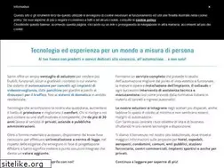 Sites similar to sarimdistribuzioni.it