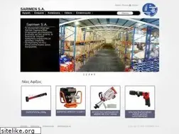 Sites similar to sarimen.com