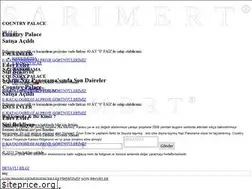 Sites similar to sarimertyapi.com