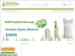 Sites similar to sarimsak.org