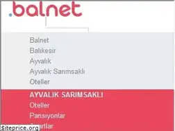 Sites similar to sarimsakli.com