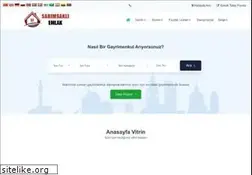 Sites similar to sarimsakliemlak.com