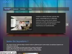 Sites similar to sarimuhendislik.com.tr