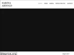 Sites similar to sarinaarnold.com