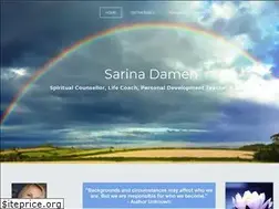 Sites similar to sarinadamen.com