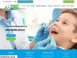 Sites similar to sarinadental.com.au