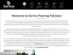 Sites similar to sarinaflooring.pk