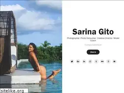 Sites similar to sarinagito.com