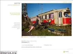 Sites similar to sarinagito.shutterchance.com