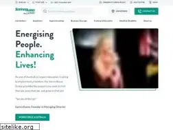 Sites similar to sarinarusso.com