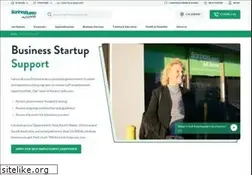 Sites similar to sarinarussoentrepreneurs.com