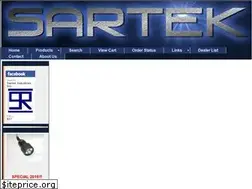 Sites similar to sarind.com