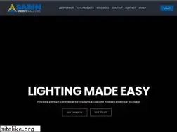 Sites similar to sarinenergy.com