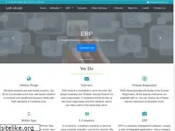 Sites similar to sarinfosoft.com
