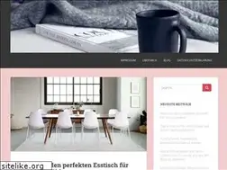 Sites similar to saringer-wohnen.de