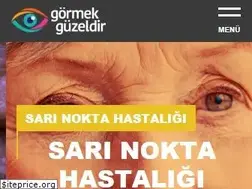 Sites similar to sarinokta.org