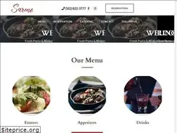 Sites similar to sarinolouisville.com