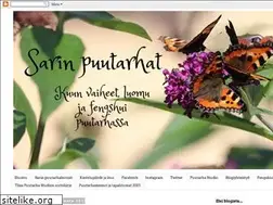 Sites similar to sarinpuutarhat.blogspot.com
