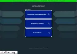 Sites similar to sariodalar.com