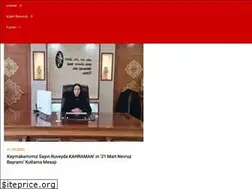 Sites similar to sarioglan.gov.tr