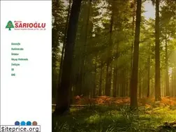 Sites similar to sariogluorman.com.tr