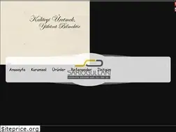 Sites similar to sariogullari.com.tr