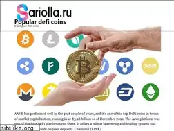 Sites similar to sariolla.ru