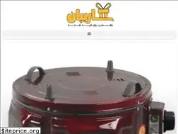 Sites similar to saripan.ir