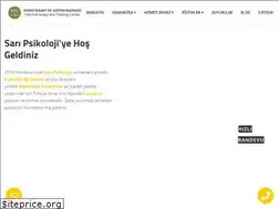Sites similar to saripsikoloji.com
