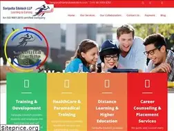 Sites similar to sariputtaedutech.co.in