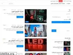 Sites similar to sarir-tasvir.ir