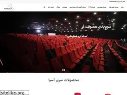 Sites similar to sarirasia.com