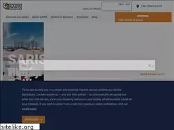 Sites similar to saris.net