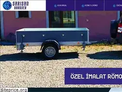 Sites similar to sarisankaroser.com