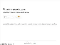 Sites similar to sarisaristorela.com
