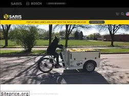 Sites similar to sarisinfrastructure.com